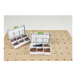 Festool Wago Klemmen-Set SYS3 S 76-WAGO-Set