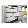 Festool Systainer³ SYS3 S 76 TRA UNI