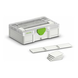 Festool Systainer³ SYS3 S 76 TRA