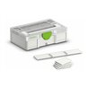 Festool Systainer³ SYS3 S 76 TRA