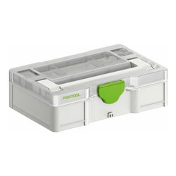 Festool Systainer³ SYS3 S 76 TRA