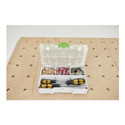 Festool Systainer³ SYS3 S 76 TRA