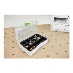 Festool Systainer³ SYS3 S 76 TRA
