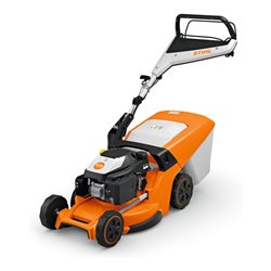 STIHL Benzin-Rasenmäher RM 448 T Rasenmäher