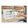 Festool Systainer³ Rack SYS3-RK/6 M 337