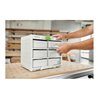 Festool Systainer³ Rack SYS3-RK/6 M 337