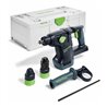 Festool Akku-Kombihammer KHC 18 EB-Basic