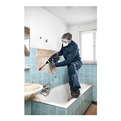 Festool Akku-Kombihammer KHC 18 EB-Basic