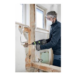 Festool Akku-Kombihammer KHC 18 EB-Basic
