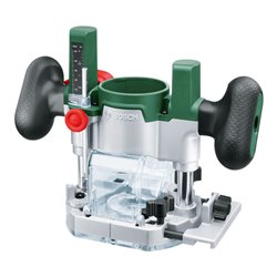 Bosch Akku-Fräse Oberfräsen-Taucheinheit