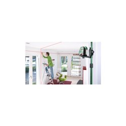 Bosch Teleskopstange TP 320 mit Schutztasche