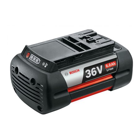 Bosch Akkupack GBA 36V 6.0Ah
