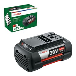 Bosch Akkupack GBA 36V 6.0Ah