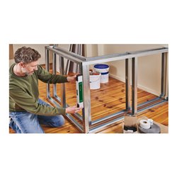 Bosch Wasserwaage EasySpiritLevel, eCommerce-Karton