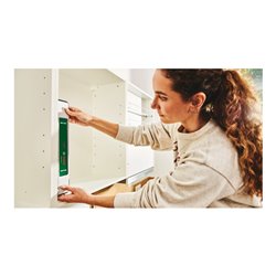 Bosch Wasserwaage EasySpiritLevel, eCommerce-Karton