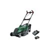 Bosch Akku-Rasenmäher AdvancedRotak 36V-44-750, 1 x Akku 36V 4,0Ah