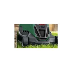 Bosch Akku-Rasenmäher AdvancedRotak 36V-44-750, 1 x Akku 36V 4,0Ah