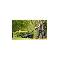 Bosch Akku-Rasenmäher AdvancedRotak 36V-44-750, 1 x Akku 36V 4,0Ah