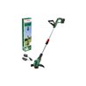 Bosch Akku-Rasentrimmer UniversalGrassCut 18V-26-500, 1 x Akku PBA 18V 2.0Ah