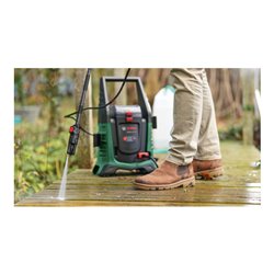 Bosch Akku-Hochdruckreiniger UniversalAquatak 36V-100, ohne Akku