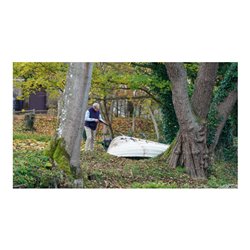 Bosch Akku-Hochdruckreiniger UniversalAquatak 36V-100, ohne Akku