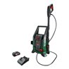Bosch Akku-Hochdruckreiniger UniversalAquatak 36V-100, 1 x Akku 36V 4,0Ah