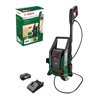 Bosch Akku-Hochdruckreiniger UniversalAquatak 36V-100, 1 x Akku 36V 4,0Ah