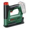 Bosch Akku-Tacker UniversalTacker 18V-14 mit 1000 Klammern und Papierabstandshalter
