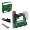 Bosch Akku-Tacker UniversalTacker 18V-14 mit 1000 Klammern und Papierabstandshalter