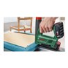 Bosch Akku-Tacker UniversalTacker 18V-14 mit 1000 Klammern und Papierabstandshalter