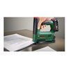Bosch Akku-Tacker UniversalTacker 18V-14 mit 1000 Klammern und Papierabstandshalter