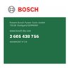 Bosch Aufbewahrungskoffer LSR