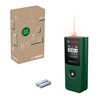 Bosch Digitaler Laser-Entfernungsmesser EasyDistance 20, eCommerce-Karton