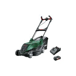Bosch Akku-Rasenmäher AdvancedRotak 36V-40-650, 1 x Akku 36V 4,0Ah