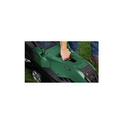 Bosch Akku-Rasenmäher AdvancedRotak 36V-40-650, 1 x Akku 36V 4,0Ah