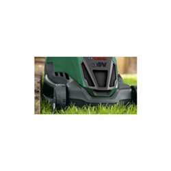 Bosch Akku-Rasenmäher AdvancedRotak 36V-40-650, 1 x Akku 36V 4,0Ah