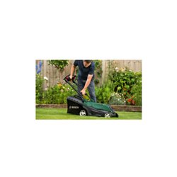 Bosch Akku-Rasenmäher AdvancedRotak 36V-40-650, 1 x Akku 36V 4,0Ah