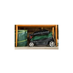 Bosch Akku-Rasenmäher AdvancedRotak 36V-40-650, 1 x Akku 36V 4,0Ah