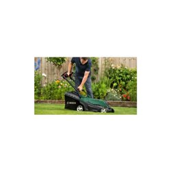 Bosch Akku-Rasenmäher AdvancedRotak 36V-44-750, ohne Akku