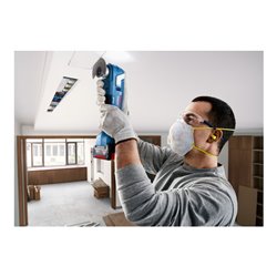 Bosch Akku-Multi-Cutter GOP 18V-34, Starlock Tauchsägeblätter+diverses Zubehör, L-BOXX