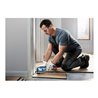 Bosch Akku-Multi-Cutter GOP 18V-34, Starlock Tauchsägeblätter+diverses Zubehör, L-BOXX