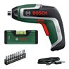 Bosch Akku-Schrauber IXO 7 Level Set
