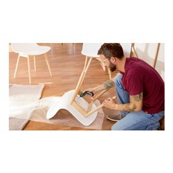 Bosch Akku-Schrauber IXO 7 Level Set