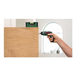 Bosch Akku-Schrauber IXO 7 Level Set