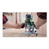Bosch Akku-Fräse Router Combi Set