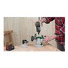Bosch Akku-Fräse Router Combi Set