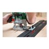 Bosch Akku-Fräse Router Combi Set