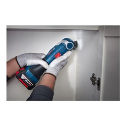 Bosch Akku-Multi-Cutter GOP 18V-34, im Karton
