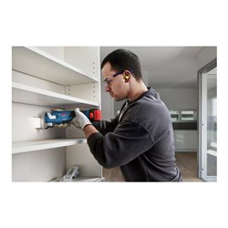 Bosch Akku-Multi-Cutter GOP 18V-34, im Karton