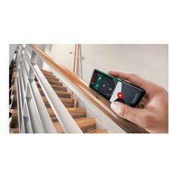 Bosch Digitaler Laser-Entfernungsmesser AdvancedDistance 50C, eCommerce-Karton